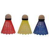 Rulyt žoge za badminton SportTeam BM01 RY-BAD-MIC-01 | Shoptok.si
