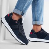 Tommy Hilfiger BLUE MEN'S SPORTS SHOES | shoptok.hr