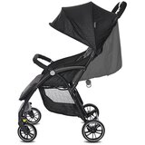 Lorelli Kolica za bebe Fresh grey ( max 22KG ) | ePonuda.com