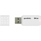 USB flash drive UME2 64 GB USB Type-A 2.0 White