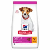 Hills science plan hrana za pse small & mini puppy 1,5kg Cene