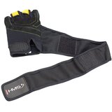  Rst01 veličina s muške fitness rukavice hms (crno-žute) | shoptok.hr