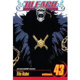 VIZ Media Tite Kubo - Bleach, Vol. 43 Cene
