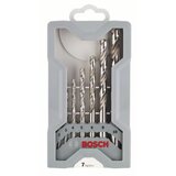 Bosch HSS-G Mini X-Line Pro Set, 7-delni | Shoptok.si