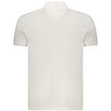  Muška polo majica kratkih rukava, bijela | shoptok.hr