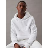 Calvin Klein Muški duks J30J315713, Beli Cene