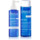 Uriage DS HAIR Set set za suho i osjetljivo vlasište Cijene