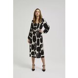 Marisse Women's Dress L-Su-4307 Black | Shoptok.si