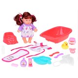  Interaktivni set lutka s opremom | shoptok.hr