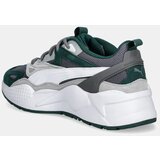Puma Sneakers RS-X Efekt PRM Slate Sky-Dark Myrtle EUR 41 | Shoptok.si