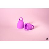 Lola games menstrualne čašice Natural Wellness Tulip Big | ePonuda.com