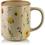 Mondex Skodelica porcelan AffekDesign By Tokka 8,5x12,5x10,5 bela 1kos, (5000300832) | Shoptok.si
