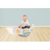 Zopa drvena njihalica Avion montessori | shoptok.hr
