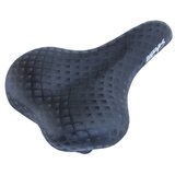  sedlo crno paris comfort sa gumenim oprugama | ePonuda.com