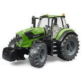 Bruder traktor deutz 8280 ttv ( 031602 ) | ePonuda.com