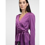Orsay Purple women's blouse - Women's | shoptok.hr