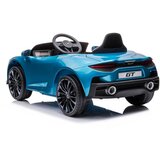  Licencirani auto na akumulator McLaren GT 12V - plavi/lakirani | shoptok.hr