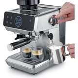 Caso Espresso Gourmet & Grind Espresso Aparat za espresso na mletje kave (1826) | Shoptok.si