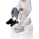 Resti Women's sporty platform sneakers Aeroll | shoptok.hr