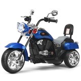  Električni motor s podesivim farovima, motorno ciklo dim. 91 x 48 x 64 cm | shoptok.hr