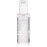 EchosLine Keratin veg Fluid regeneracijski serum za kemično obdelane lase 100 ml | Shoptok.si