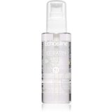 EchosLine Keratin veg Fluid regenerirajući serum za kemijski tretiranu kosu 100 ml | shoptok.hr