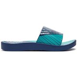 Ipanema URBAN V SLIDE KIDS, dečije papuče, plava 83474 | ePonuda.com