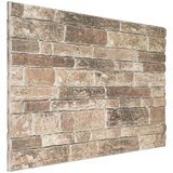  Zidne panele 10 pcs Šareni 100 x 50 cm EPS pjena Cijene