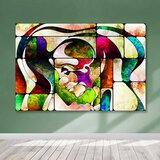 Wallity Slika DEV02710100140, 100x140 cm | ePonuda.com