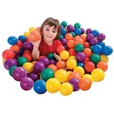 8cm Fun Ballz loptice za igru