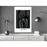  Slika - Little Black (1 Part) Vertical 80x120 | shoptok.hr