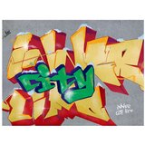  Tapeta - Inner city life 400x309 | shoptok.hr