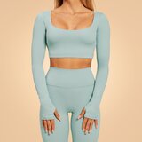 BeastPink ženska sportska majica Sense Storm Blue 91150