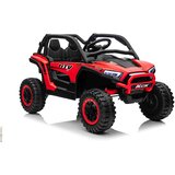 Buggy na akumulator KCK 4x4 - crveni | shoptok.hr