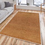Conceptum Hypnose tepih, 80x300cm, smeđi | Eponuda.com