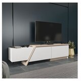 Hanah home TV komoda Zonas, 180x28,6x35 cm, bijela | Eponuda.ba