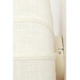 Light & Living Krem stropna svjetiljka s tekstilnim sjenilom ø 40 cm Zosia – | shoptok.hr