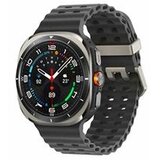 Samsung Pametna ura Galaxy Watch Ultra 2025 srebrna titan, (5000509654) Cene