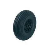 Blickle Kotač 10926, ? 260mm, platište iz umjetne mase, pneumatika, valjni ležaj Cijene