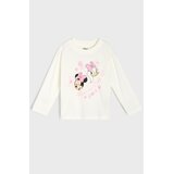 Sinsay Pamučne majice s dugim rukavima, set od 2 komada Disney | shoptok.hr