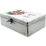  Personalizirana Kutija Uspomena – Poklon za Vjenčanje ili Godišnjicu Braka Š154389 | shoptok.hr