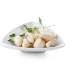 Tapas Posodica, Triangolo, 100x100x25mm, 6 kos | Shoptok.si