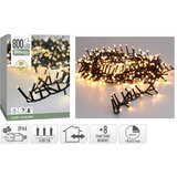  BOŽIĆNA RASVJETA 800 SNAKE TOPLA BIJELA | Eponuda.ba