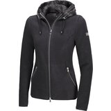 Pikeur Flis jakna ANTONIA grey melange - 36 Cene