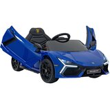  Licencirani auto na akumulator Lamborghini Revuelto 4x4 - plavi | shoptok.hr