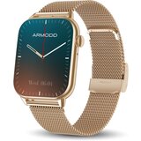 ARMODD Prime pametni satovi boja Rose Gold/Metal 1 kom | shoptok.hr