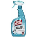 Simple Solution profesionalno sredstvo za čišćenje - Stain+Odour Remover Dog 750 ml Cene