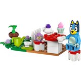 Lego 30687 Bluey – čajanka ( 30687 ) | ePonuda.com