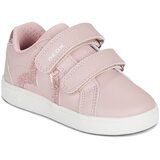 Geox J ECLYPER GIRL Ružičasta | shoptok.hr