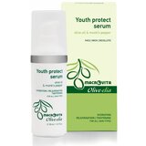Macrovita Youth protect serum Cene